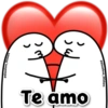 Te amo