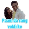 Paani da rang vekh ke