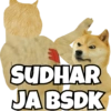 SUDHAR
JA BSDK