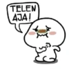 TELEN
AJA!
2