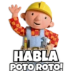 Bob Kchero Destructor 2 24