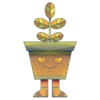 Plantitas 9