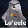 @zearaujox La'eele
