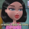 Obratz.chimbitas ia estoy harta de todo. get