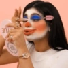 KYLIE AS A FINA