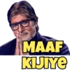 MAAF KIJIYE