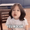 YEU KOCAK