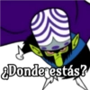 ¿Donde estás?