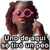 Uno de aquí
se tiró un peo
@paraguayita_01