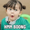 HMM BOONG