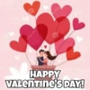 HAPPY VALENTINE'S DAY!