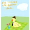 QUE TENGAS UN BONITO dia