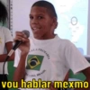 LERIA BRASIL A DEL you hablar mexmo