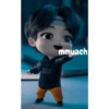 Tinnytan(bts) 8