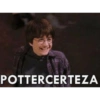 POTTERCERTEZA