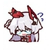 Honkai sticker 5