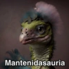 Mantenidasauria