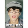 ESPERA ¿Qué ?