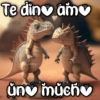Te din am
eysiOy
un♥ můch♥