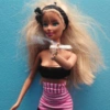 Barbie maconheira 22