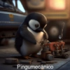 Pingumecánico