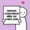 NOSSA SINTONIA NÃO SE EXPLICA