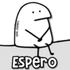 Espero kane stickers
