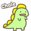 🦕 Dino Kawaii 🦕 15