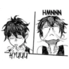 — զազ
HMNNN