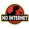 NO INTERNET