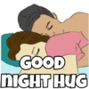 1 GOOD NIGHT HUG