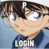 P LOGIN