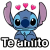 @paraguayita 01 Te amito