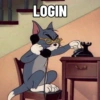 LOGIN