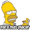 @rose.stickers1 Para más placer