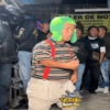 EL STAP ER DE MOT Servicio eléctrico cánica general ació alic de Curbis مقاله Uriel ORIONGE STATION SOM o De A ELACION an