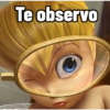 Te observo