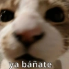 ya báñate