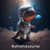 Astronasaurio