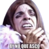 *Harley Stickers
AY NO QUE ASCO