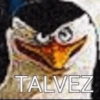 TALVEZ
