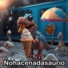 Nohacenadasaurio