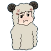Carneiro🐏 - @ari3l.arts 8