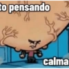to pensando calma