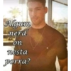 Algum
nerd
on
nesta
porra?