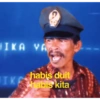 JIKA VA IKE habis duit habis kita