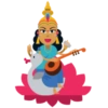 The Hindu Gods 9