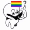 ?