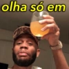 olha só em