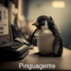 Biter NEUR Pinguagente